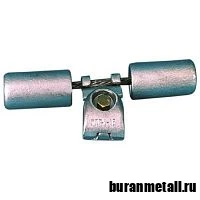 Картинка - Гаситель вибрации ГВ-1,6-11-500А/16